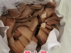 -小辫子羊肉面馆(周东店)