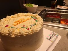 -慕百芙·定制生日蛋糕·DIY