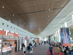 -厦门高崎国际机场-T3航站楼