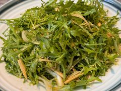 -1937青岛老味道·海肠捞饭·青岛菜(大鲍岛栈桥店)