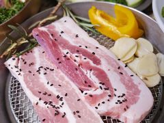 -安又胖韩国烤肉(美罗城店)