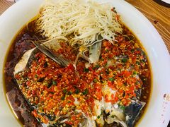 -胡胖子专业长沙菜(衡山路店)