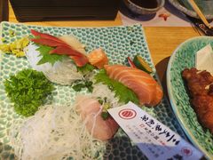 -鹤龟料理店(时代天街店)