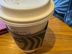 -星巴克(北京广渠门名敦道店)