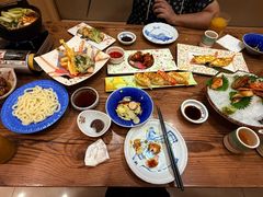 -红叶日本料理(辰熙广场店)