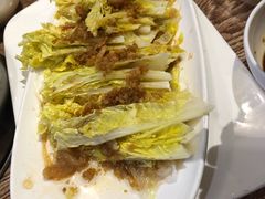 -渔家颂歌渔家味道(青石路店)