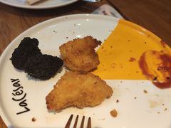 -乐凯撒披萨(中心书城店)