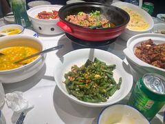 -兰湘子·湘菜小炒(石家庄万象城店)