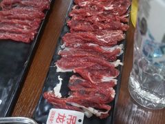 -牛记潮汕牛肉火锅