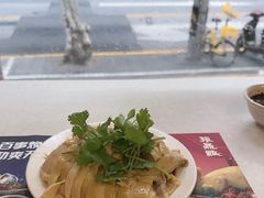 -振鼎鸡(福州路店)
