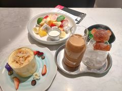 -卡朋西餐(较场西路店)