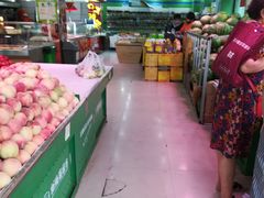 -新隆嘉生鲜超市(北二经街店)