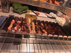 -丰茂烤串(公园店)