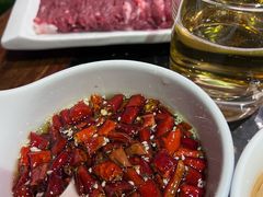 -南门涮肉(通州大船店)