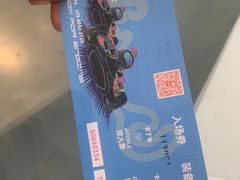 -千岛湖燃擎卡丁车赛车主题乐园(秀湖路店)