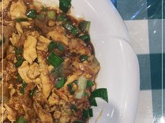 -紫光园·烤鸭·北京菜(劲松店)
