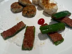 -滋粥楼·顺德菜(番禺广场总店)