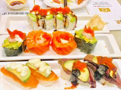 -河风精致寿司(双井店)
