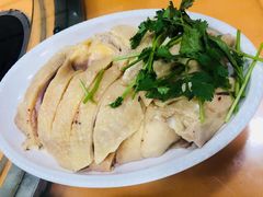 -深圳柯记餐厅(大望店)