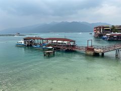 -海南分界洲岛旅游区