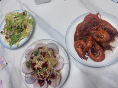 -来之顺海鲜菜馆·青岛菜·始于1993(栈桥店)