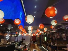 -鸟山鸣·日料食堂(王府井店)