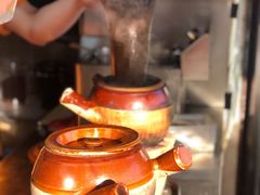 炭烧瓦煲咖啡-世记咖啡(氹仔外卖店)