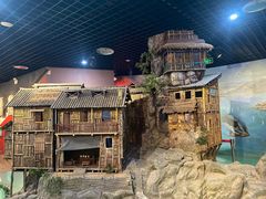 -重庆历史名人馆