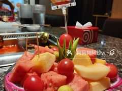 -海底捞火锅(群星城店)