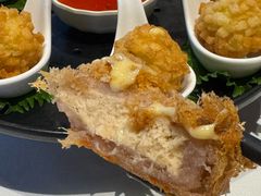 -若蘭慈·无国界素食料理(欢乐海岸店)