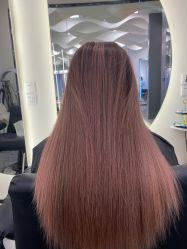 -FASHION PALACE hair+