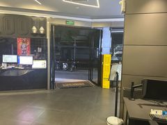-蓝猫电竞网咖(川大店)