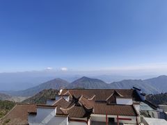 -九华山风景区