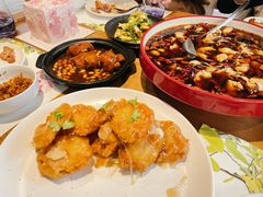 -青梅酒肆PLUS(长白仙岛北路店)