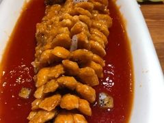 -老长春肉馆(创业大街店)