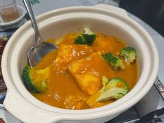 -欧记大排档·景德菜(上海首店)