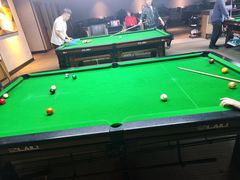 -云川台球(马甸店)