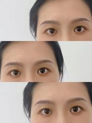 -MIVI野生眉纹绣纹眉