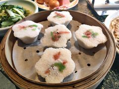 定胜糕-通安客栈中餐厅·何家小馆