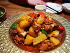-北疆饭店(大运河博物馆宝龙店)