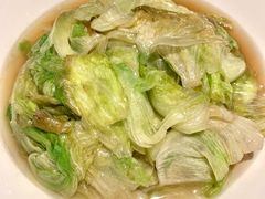 -唐拉雅秀酒店-唐苑中餐厅