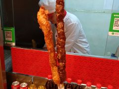 -北京稻香村(西单购物中心店)