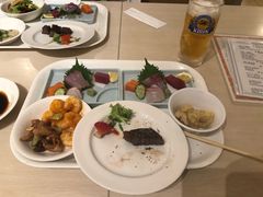 -别府杉乃井酒店