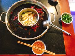 -飘香火锅(玉林西路店)