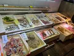 -新享乐海鲜(翠华路店)