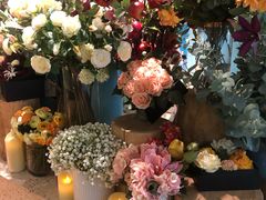 -蜜桃花开·中西融合菜E&W(南长街店)