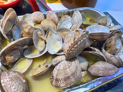 -大成海鲜烧烤·小龙虾(五角场店)