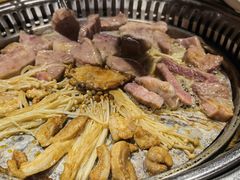 -牛市牛烤肉(西单大悦城店)