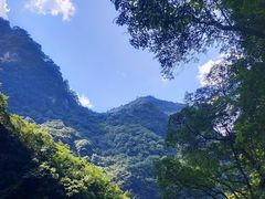 -神龙峡风景区