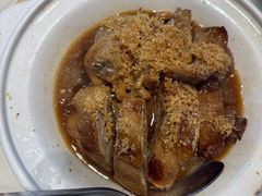 -莆田餐厅(滨海广场店)